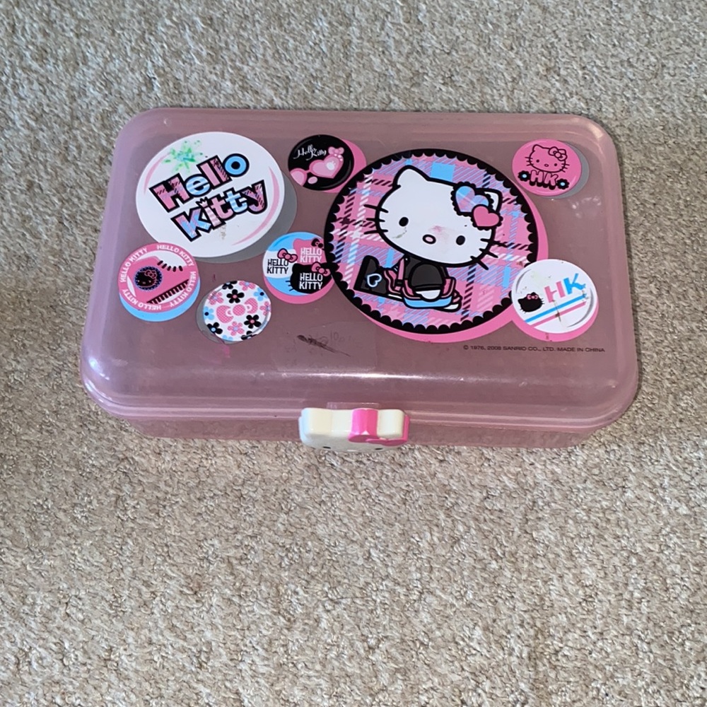 hello kitty bundle - Picture 5 of 7